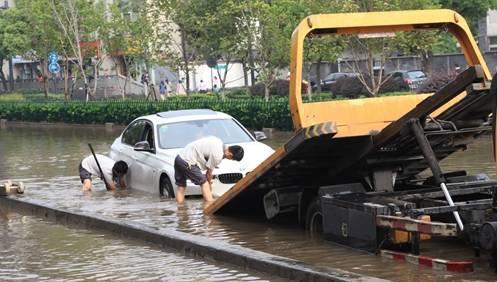 湘西土家族苗族自治州水淹车强制报废标准 湘西土家族苗族自治州水淹车强制报废标准